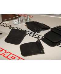 Kit anti déjauge carter d'huile