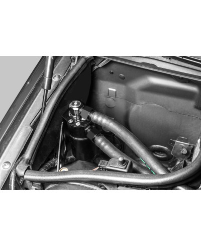 KIT RÉCUPÉRATEUR D'HUILEBMW E46 M3- SERIES 3 - RADIUM