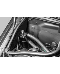 KIT RÉCUPÉRATEUR D'HUILEBMW E46 M3- SERIES 3 - RADIUM