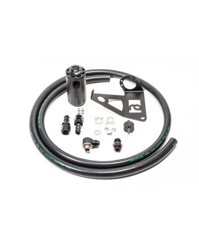 KIT RÉCUPÉRATEUR D'HUILEBMW E46 M3- SERIES 3 - RADIUM