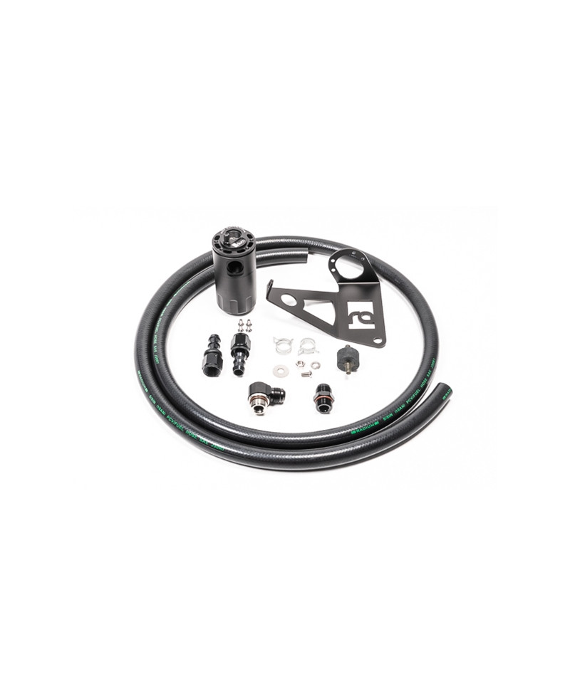 KIT RÉCUPÉRATEUR D'HUILEBMW E46 M3- SERIES 3 - RADIUM