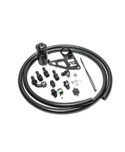 KIT RÉCUPÉRATEUR D'HUILE FLUID LOCK® BMW E46 SERIES 3 - RADIUM