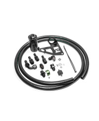 KIT RÉCUPÉRATEUR D'HUILE FLUID LOCK® BMW E46 SERIES 3 - RADIUM