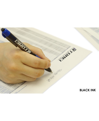 STYLO A BILLE - TOMEI 