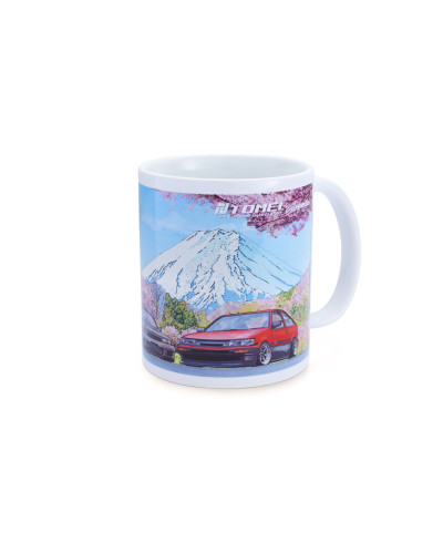 MUG TOMEI 