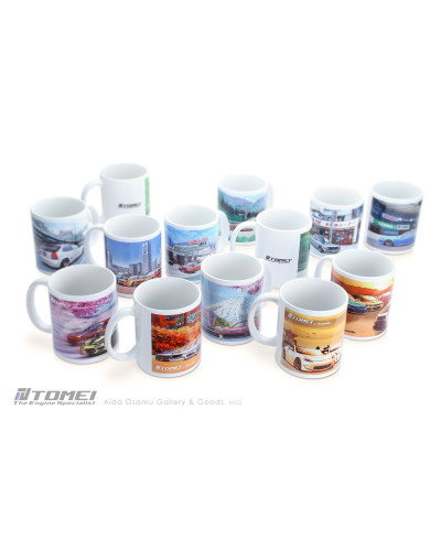 MUG TOMEI 