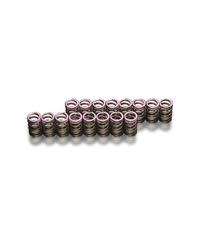 RESSORTS DE SOUPAPES HONDA F20C/ F22C - K20A - TODA RACING 