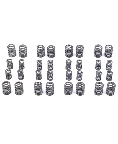 RESSORTS SOUPAPES HONDA CIVIC - CR-X -INTEGRA - B16A/B16B/B18C - TODA RACING