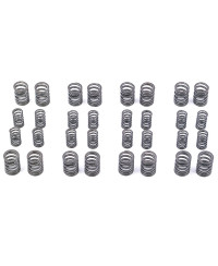 RESSORTS SOUPAPES HONDA CIVIC - CR-X -INTEGRA - B16A/B16B/B18C - TODA RACING