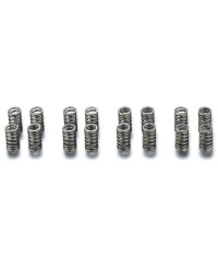 RESSORTS DE SOUPAPES TOYOTA LEVIN, TRUENO 4AG- 4 SOUPAPES - TODA RACING