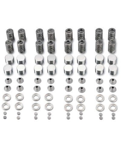 KIT RESSORTS DE SOUPAPES ET CALESTOYOTA LEVIN, TRUENO 4AG- 4 SOUPAPES - TODA RACING