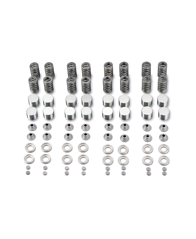 KIT RESSORTS DE SOUPAPES ET CALESTOYOTA LEVIN, TRUENO 4AG- 4 SOUPAPES - TODA RACING