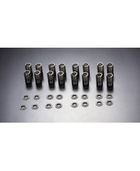 KIT UPGRADE RESSORTS DE SOUPAPES ET CALES "B-SPEC" TOYOTA LEVIN, TRUENO 4AG- 4 SOUPAPES TODA RACING