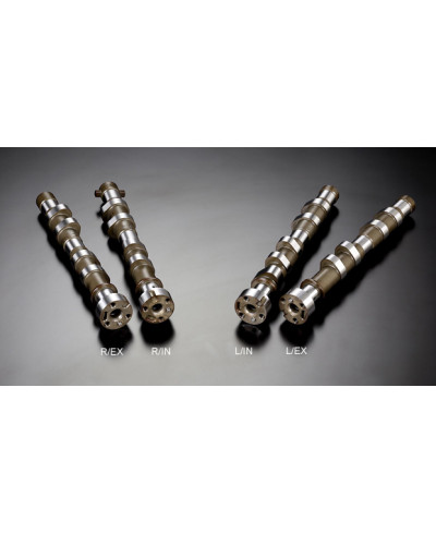 ARBRES A CAMES TOYOTA 86/ SUBARU BRZ FA20 - TODA RACING 