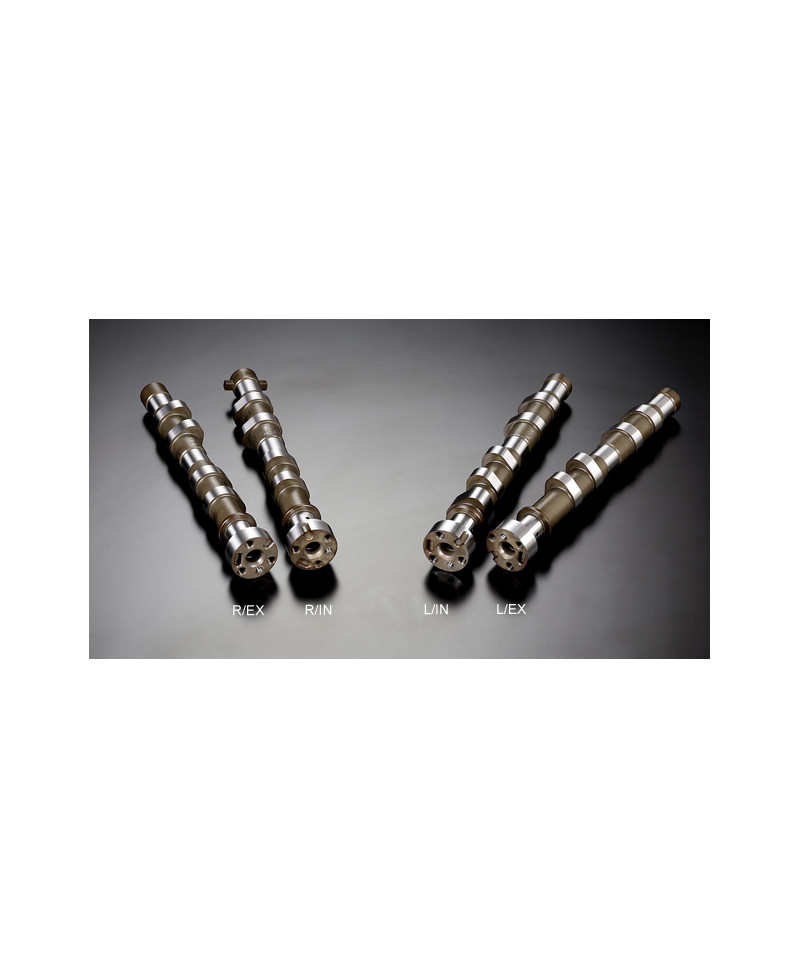 ARBRES A CAMES TOYOTA 86/ SUBARU BRZ FA20 - TODA RACING 