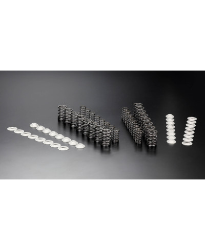 SET RESSORTS SOUPAPES TOYOTA 86/ SUBARU BRZ FA20 - TODA RACING 