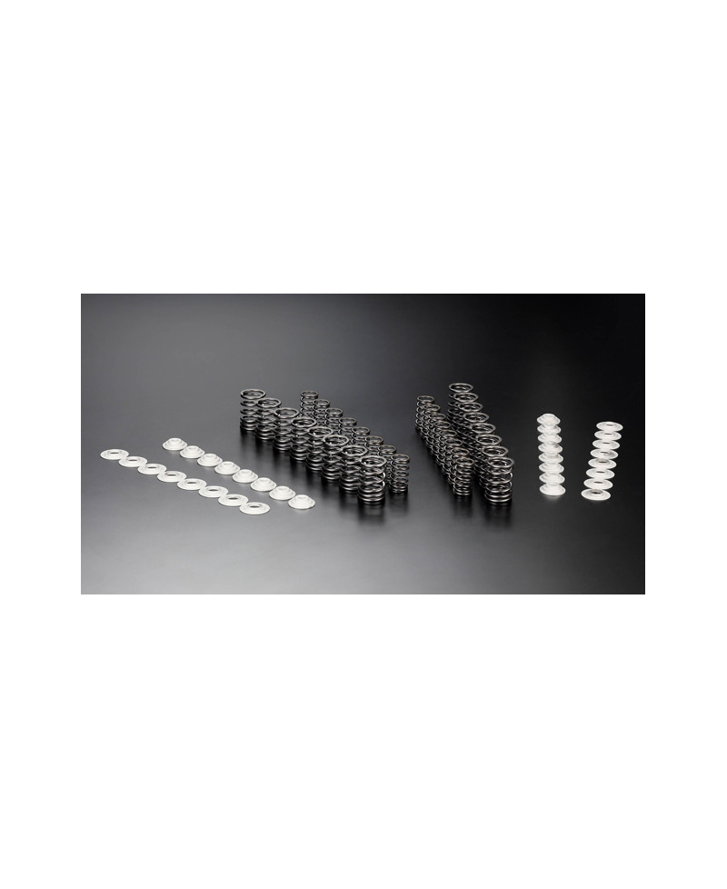 SET RESSORTS SOUPAPES TOYOTA 86/ SUBARU BRZ FA20 - TODA RACING 