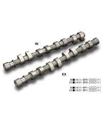 ARBRE A CAMES "HIGH POWER" MAZDA BP (NA8C/NB8C) ROADSTER - TODA RACING 