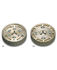 POULIE ARBRE A CAMES MAZDA NB8C ROADSTER MOTEUR BP - TODA RACING 