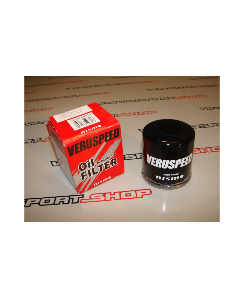 Filtre à huile NISMO
