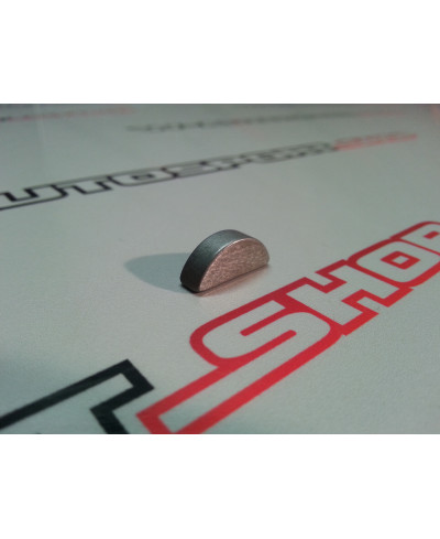 Clavette poulie vilbrequin