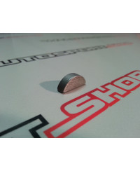 Clavette poulie vilbrequin