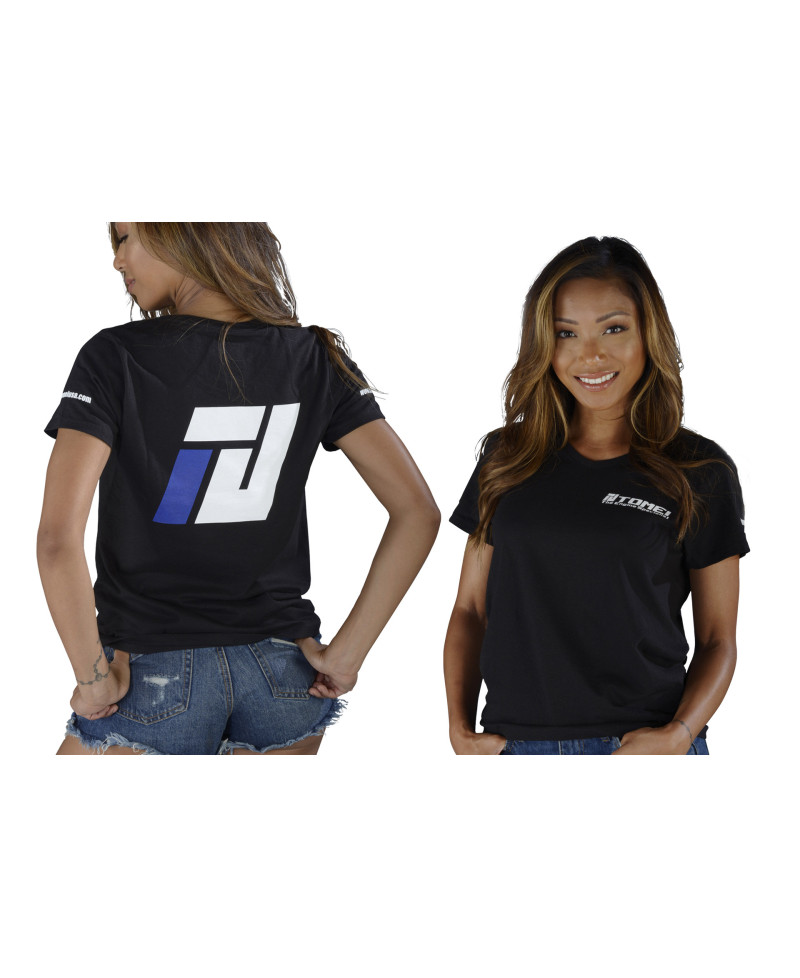 T-SHIRT FEMME - TOMEI