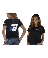 T-SHIRT FEMME - TOMEI