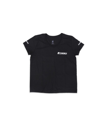 T-SHIRT FEMME - TOMEI