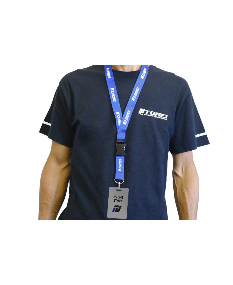 TOUR DE COU BLEU- TOMEI 