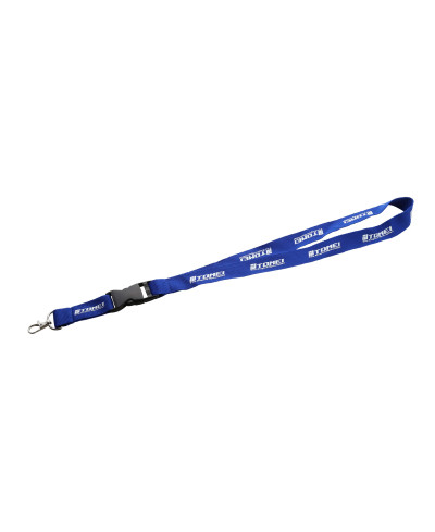 TOUR DE COU BLEU- TOMEI 