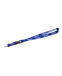 TOUR DE COU BLEU- TOMEI 