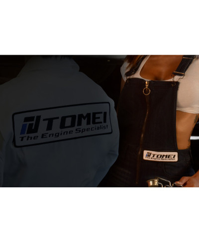 STICKER RACING - TOMEI 