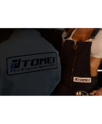 STICKER RACING - TOMEI 