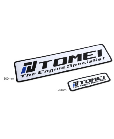 STICKER RACING - TOMEI 