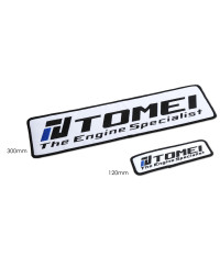 STICKER RACING - TOMEI 