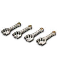 SET 4 BIELLES 153 MM / 23 MM HONDA S2000 F20C - TODA RACING 