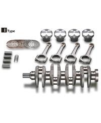 STROKER KIT HONDA S2000 F20C - TODA RACING 