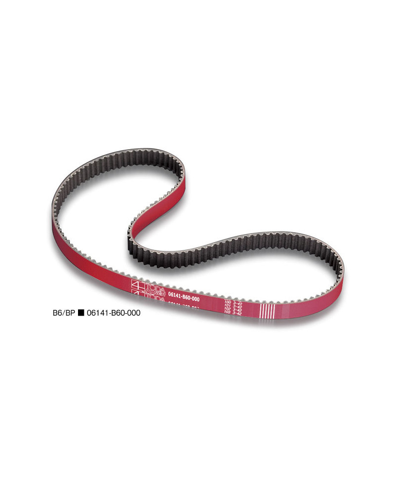 COURROIE DE DISTRIBUTION MAZDA B6/BP - TODA RACING