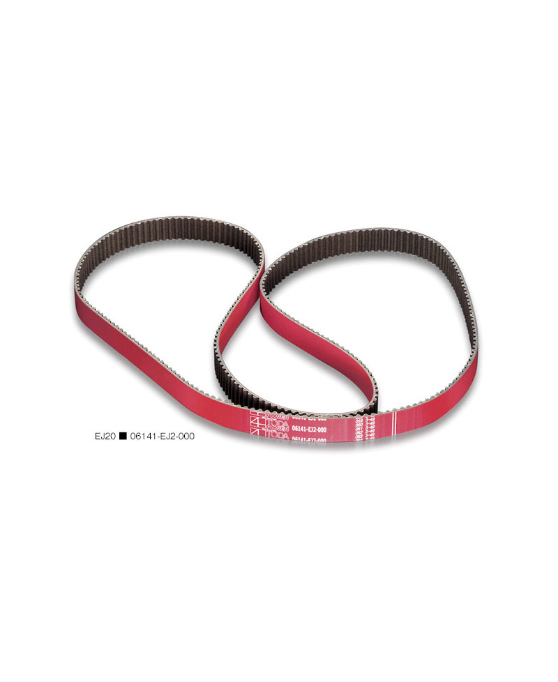 COURROIE DE DISTRIBUTION MOTEUR SUBARU EJ20 - TODA RACING 