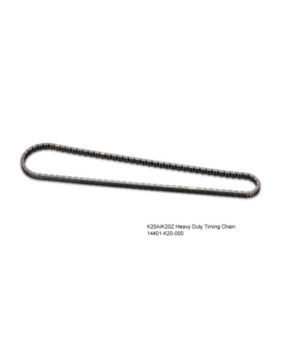 CHAINE DE DISTRIBUTION MOTEUR HONDA K20A/ K24/ F20 - TODA RACING 