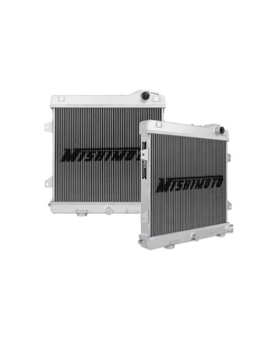 RADIATEUR ALUMINIUM M3 E30 MISHIMOTO