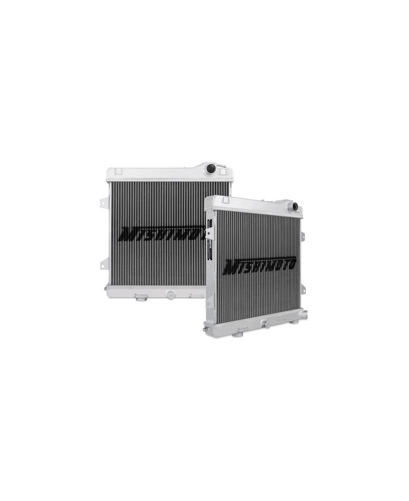 RADIATEUR ALUMINIUM M3 E30 MISHIMOTO