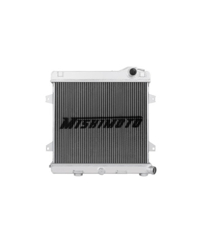 RADIATEUR ALUMINIUM M3 E30 MISHIMOTO