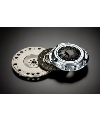 KIT EMBRAYAGE RENFORCÉ + VOLANT MOTEUR ULTRA ALLÉGÉ TOYOTA 86/ SUBARU 86 (FA20) - TODA RACING 