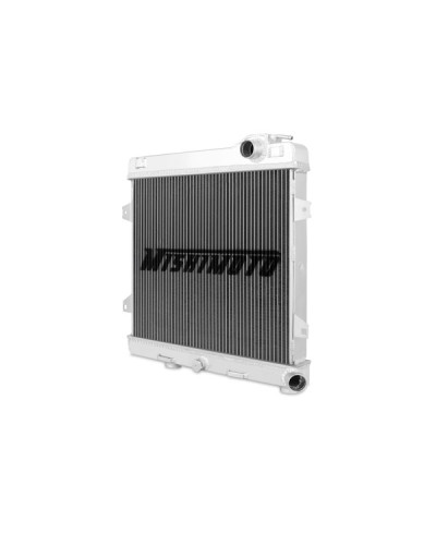 RADIATEUR ALUMINIUM M3 E30 MISHIMOTO