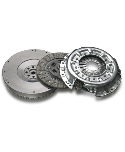 KIT EMBRAYAGE SPORT + VOLANT MOTEUR ULTRA ALLEGÉ NISSAN SILVIA SR20DET (S15) - TODA RACING 