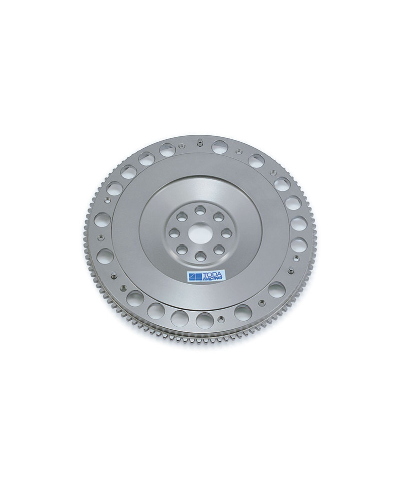 VOLANT MOTEUR ALLÉGÉ HONDA S2000 AP1/AP2 (F20C/F22C) - TODA RACING 