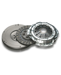 KIT EMBRAYAGE SPORT + VOLANT MOTEUR ULTRA ALLÉGÉ TOYOTA CELICA (2ZZ-GE) - TODA RACING 