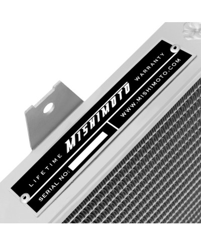 RADIATEUR ALUMINIUM M3 E30 MISHIMOTO